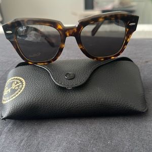 Ray ban Wayfairer Sunglasses